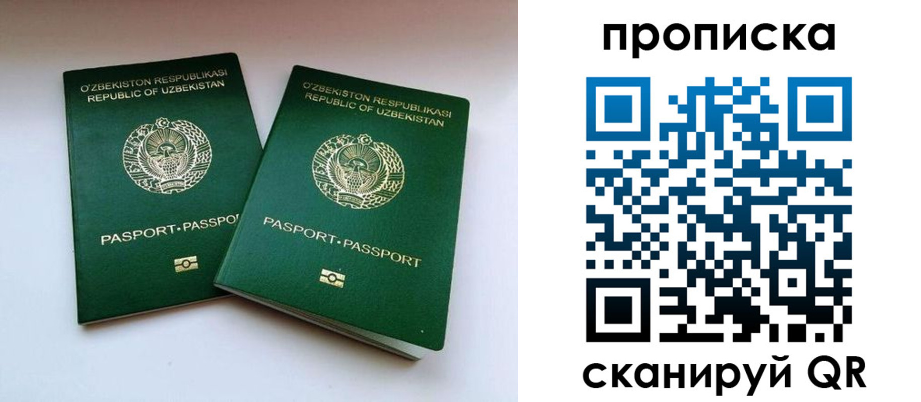 временная регистрация в квартире в России